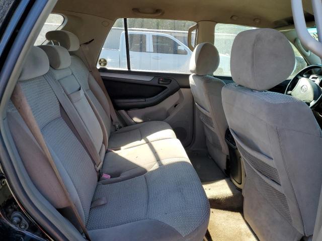 Photo 11 from auction – 2004 TOYOTA 4RUNNER SR with VIN JTEBU14RX48027253