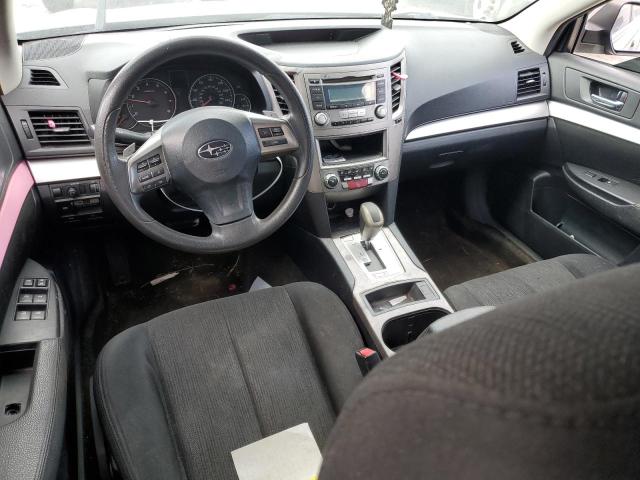 Фото 8 с аукциона – 2013 SUBARU LEGACY 2.5 с VIN 4S3BMCA65D3009587