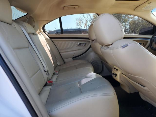 صورة رقم 10 من المزاد - 2013 FORD TAURUS LIM مع VIN 1FAHP2J80DG179593
