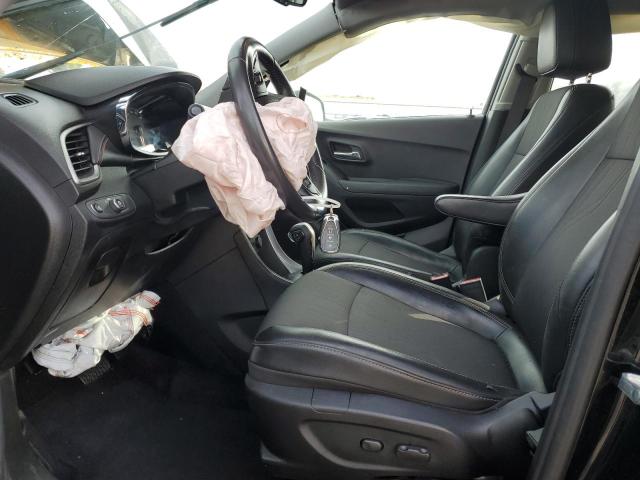 Photo 7 from auction – 2020 CHEVROLET TRAX 1LT with VIN 3GNCJLSB5LL171996