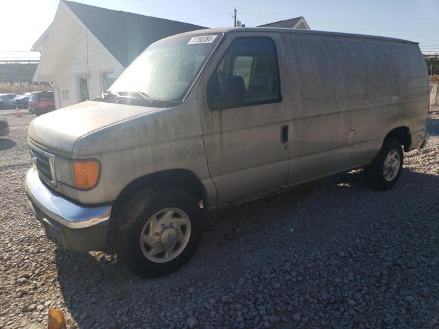 FORD E-150 2007 with VIN 1FTNE14W37DA88556 - Photo from auction