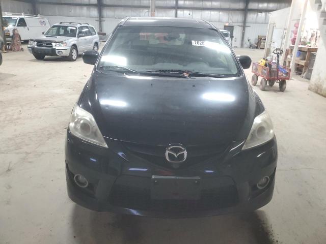 Снимка 5 от търг – 2010 MAZDA 5 с VIN JM1CR2W3XA0363262