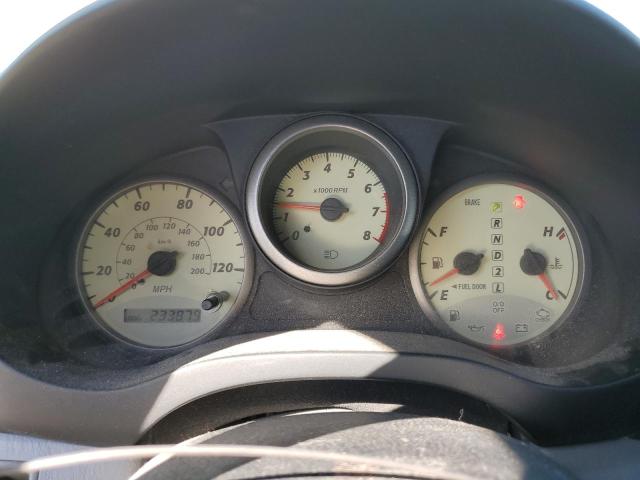 صورة رقم 9 من المزاد - 2001 TOYOTA RAV4 مع VIN JTEGH20V010003105