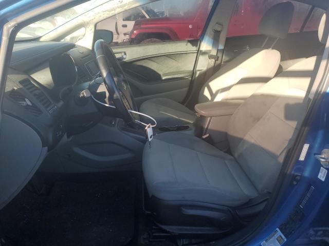 Photo 7 from auction – 2014 KIA FORTE EX with VIN KNAFX4A87E5076582