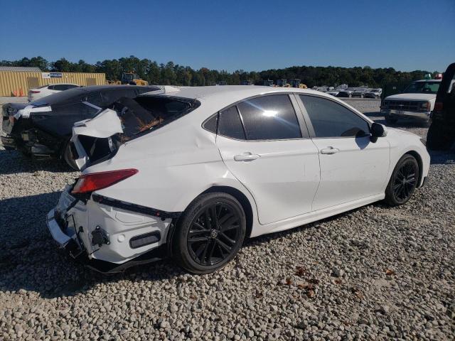 Photo 3 from auction – 2025 TOYOTA CAMRY SE with VIN 4T1DAACK4SU516144