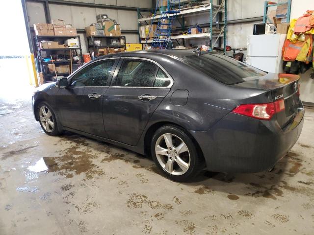 Photo 2 from auction – 2012 ACURA TSX with VIN JH4CU2F56CC800139