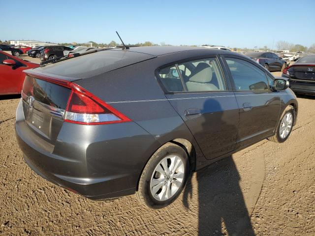 Photo 3 from auction – 2012 HONDA INSIGHT EX with VIN JHMZE2H78CS000924