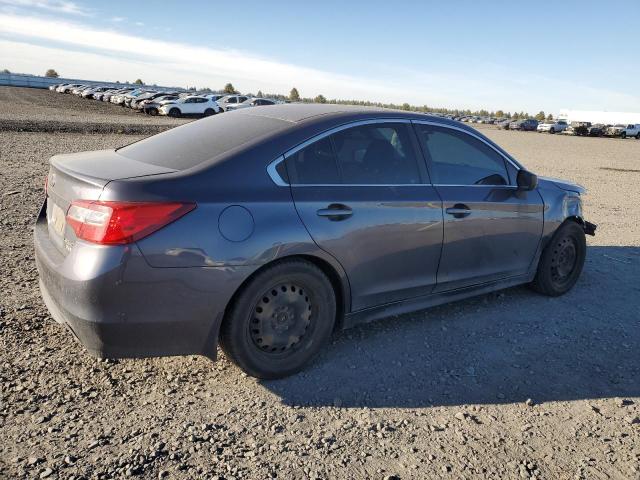 Photo 3 from auction – 2015 SUBARU LEGACY 2.5 with VIN 4S3BNAA66F3019937