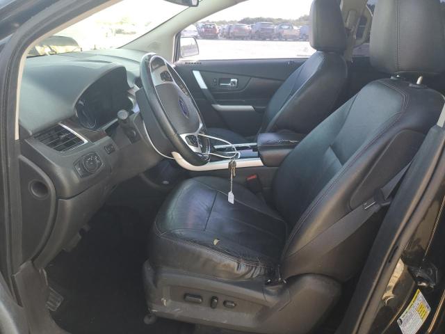 Photo 7 from auction – 2011 FORD EDGE LIMIT with VIN 2FMDK3KC2BBB18908