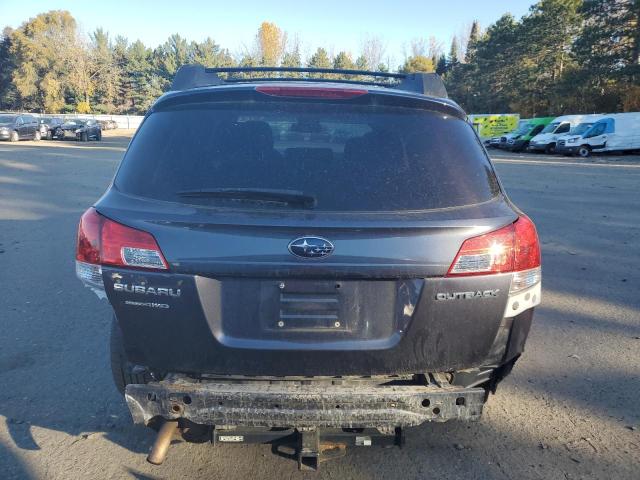 Photo 6 from auction – 2013 SUBARU OUTBACK 2. with VIN 4S4BRCGC8D3259268