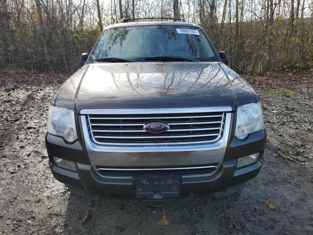 Zdjęcie 5 z aukcji – 2008 FORD EXPLORER X z VIN 1FMEU73E88UA95918
