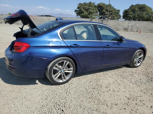 Photo 3 from auction – 2018 BMW 330 I with VIN WBA8B9C56JK677243