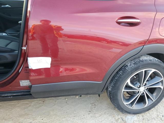 Photo 13 from auction – 2022 BUICK ENCORE GX with VIN KL4MMFSL3NB019499