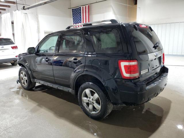 Photo 2 from auction – 2010 FORD ESCAPE LIM with VIN 1FMCU9EG0AKD15958