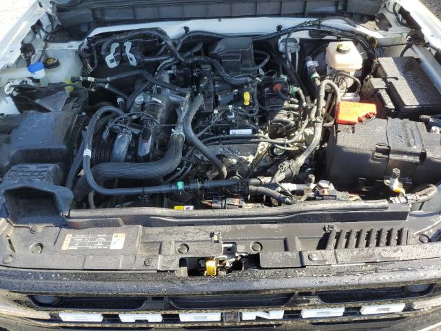 Photo 12 from auction – 2021 FORD BRONCO BAS with VIN 1FMDE5DH0MLB04620