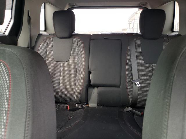 Photo 10 from auction – 2015 GMC TERRAIN SL with VIN 2GKFLWE35F6194634