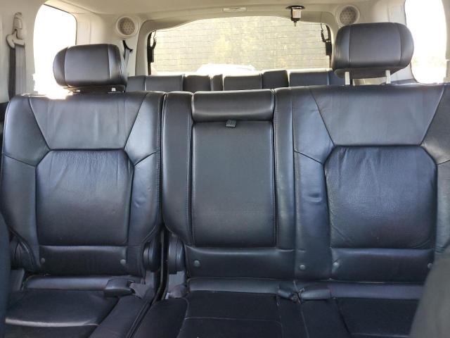 Photo 10 from auction – 2011 HONDA PILOT EXL with VIN 5FNYF4H65BB009301