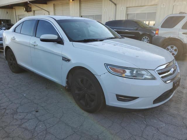 صورة رقم 4 من المزاد - 2011 FORD TAURUS SEL مع VIN 1FAHP2EW3BG147517