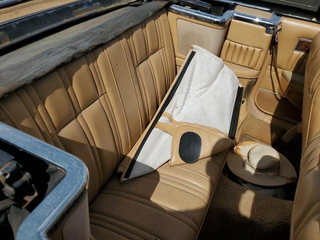 Photo 10 from auction – 1986 CHRYSLER LEBARON with VIN 1C3BC55D0GG153072