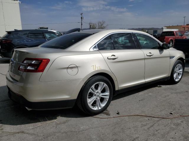 Photo 3 from auction – 2018 FORD TAURUS SE with VIN 1FAHP2D87JG120404
