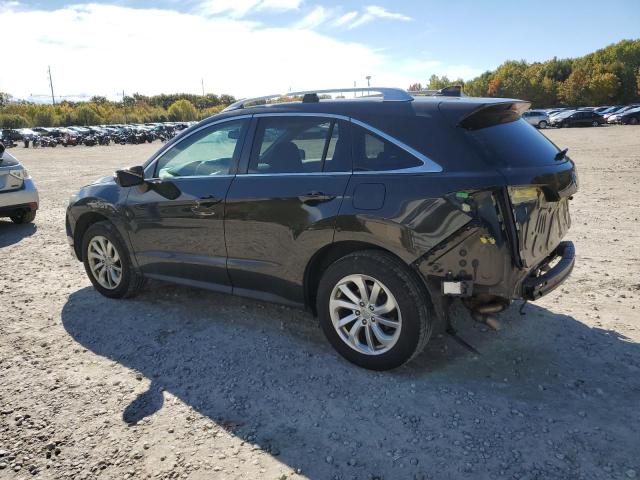 Photo 2 from auction – 2016 ACURA RDX TECHNO with VIN 5J8TB4H5XGL015906
