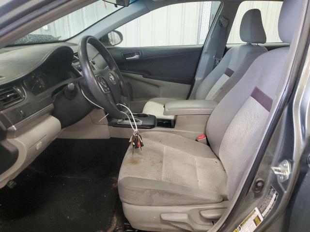 Photo 7 from auction – 2012 TOYOTA CAMRY BASE with VIN 4T1BF1FK0CU569719