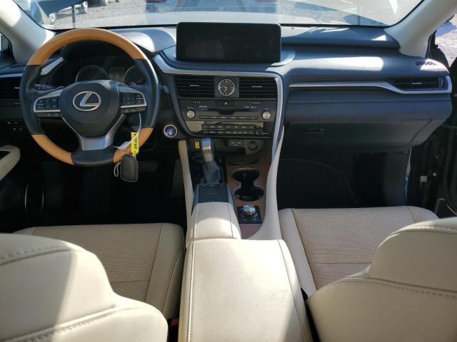 Снимка 8 от търг – 2021 LEXUS RX 450H с VIN 2T2HGMDAXMC063798