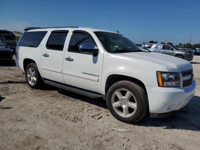 Photo 4 from auction – 2008 CHEVROLET SUBURBAN C with VIN 1GNFC16058J218236
