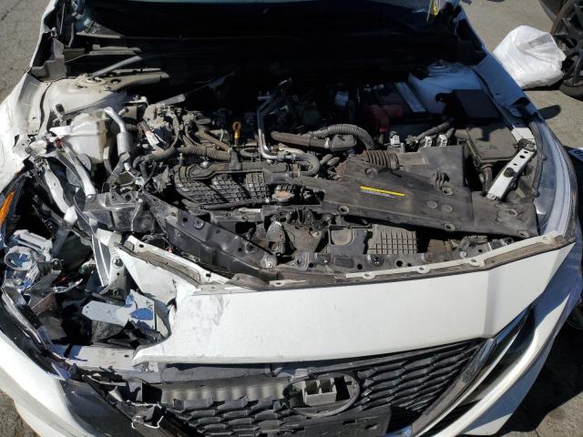 Photo 11 from auction – 2020 NISSAN ALTIMA SR with VIN 1N4BL4CV4LC234729