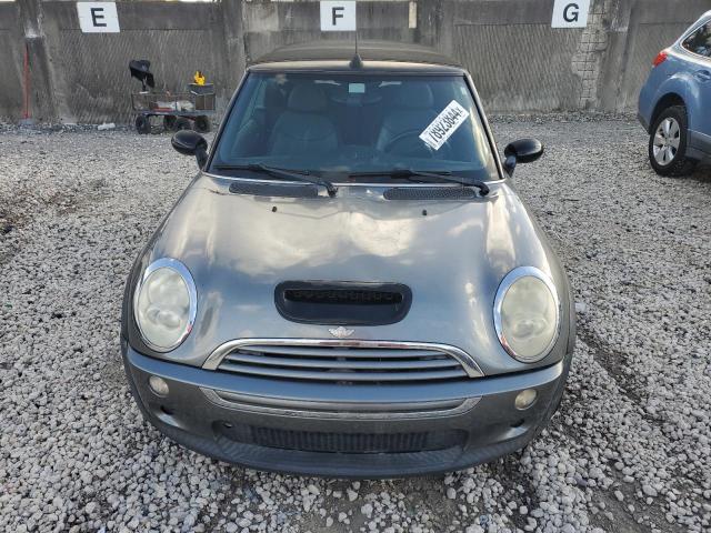 Photo 5 from auction – 2008 MINI COOPER S with VIN WMWRH33508TU80802