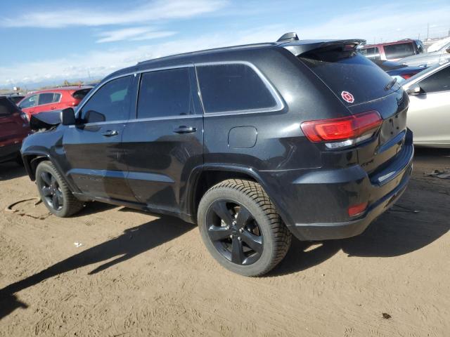 Photo 2 from auction – 2015 JEEP GRAND CHER with VIN 1C4RJFAG0FC903758