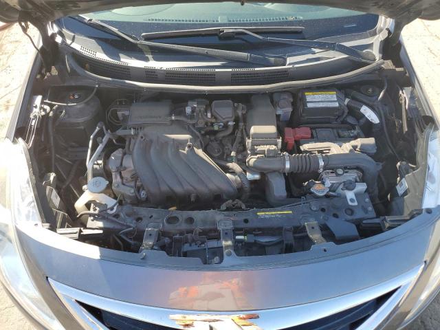 Photo 11 from auction – 2016 NISSAN VERSA S with VIN 3N1CN7AP8GL884062