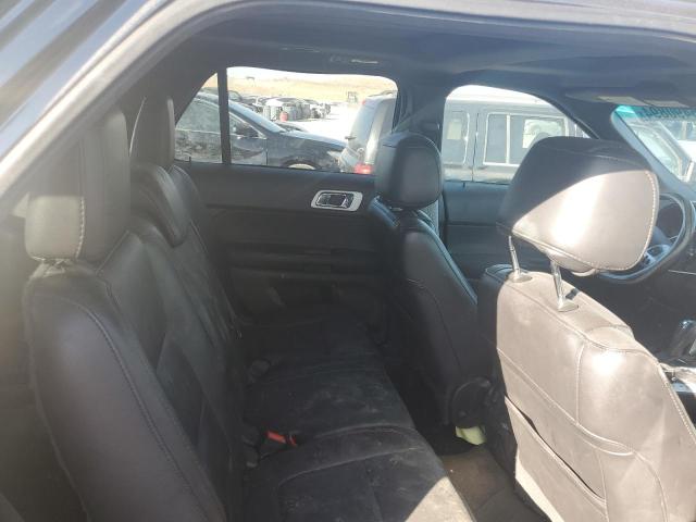 Photo 10 from auction – 2015 FORD EXPLORER X with VIN 1FM5K8D80FGC28140