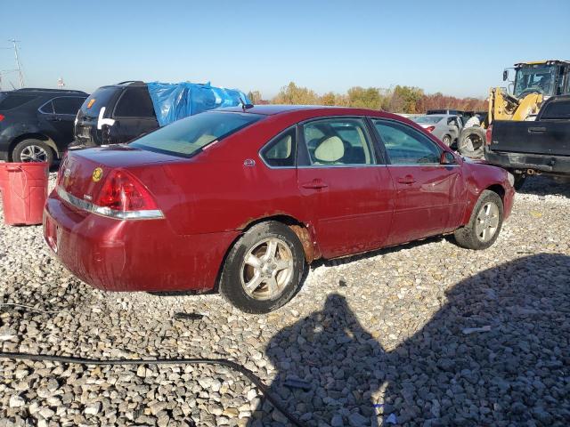 Photo 3 from auction – 2008 CHEVROLET IMPALA LT with VIN 2G1WT58K689276617