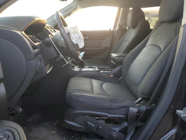 Photo 7 from auction – 2015 GMC ACADIA SLE with VIN 1GKKRPKD1FJ116371