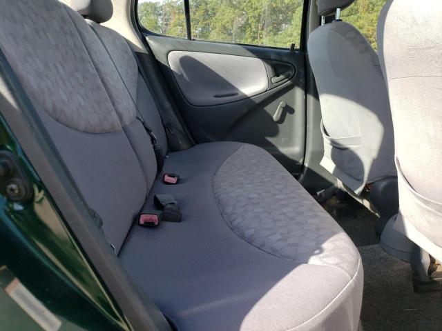 Photo 10 from auction – 2002 TOYOTA ECHO with VIN JTDBT123720205041