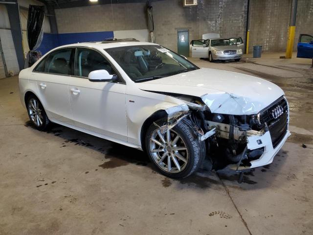 Фото 4 с аукциона – 2015 AUDI A4 PREMIUM с VIN WAUBFAFL3FN010741