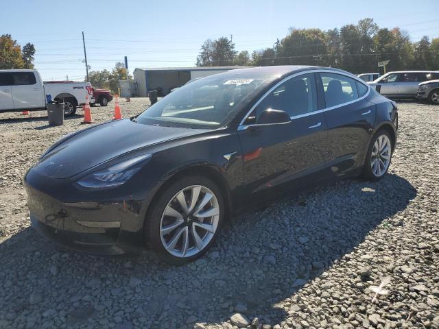 TESLA MODEL 3 2018 with VIN 5YJ3E1EA8JF089275 - Photo from auction