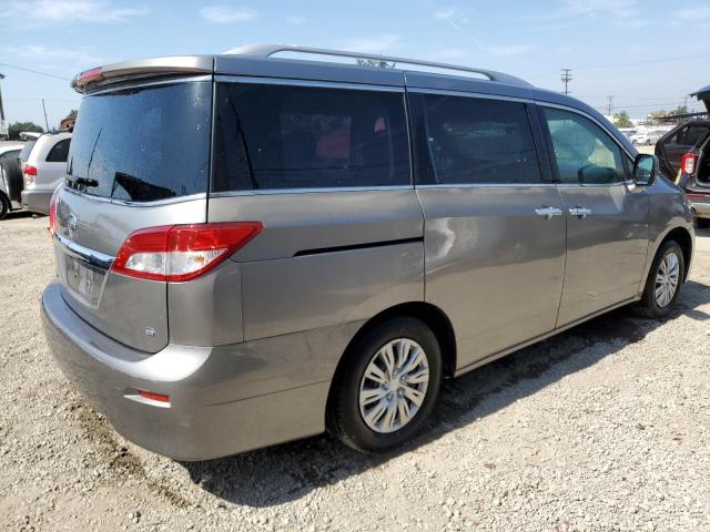 Photo 3 from auction – 2012 NISSAN QUEST S with VIN JN8AE2KP5C9041109