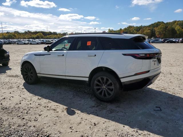 Photo 2 from auction – 2019 LAND ROVER RANGE ROVE with VIN SALYL2EX9KA218374