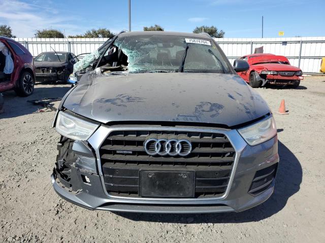 Photo 5 from auction – 2016 AUDI Q3 PREMIUM with VIN WA1EFCFS4GR004146