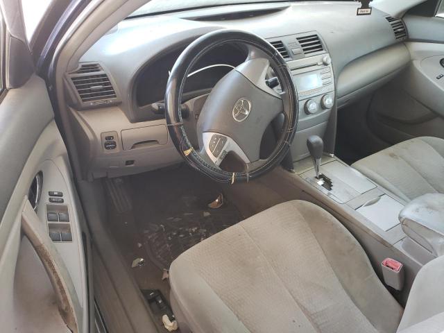 Photo 8 from auction – 2010 TOYOTA CAMRY BASE with VIN 4T4BF3EK3AR050678