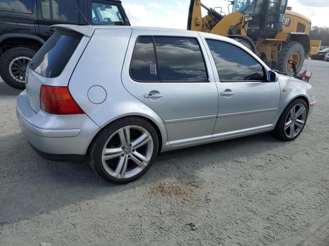 Photo 3 from auction – 2001 VOLKSWAGEN GOLF GLS with VIN 9BWGT61J514042129