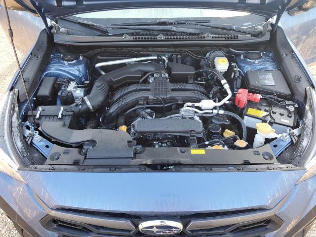 Photo 12 from auction – 2024 SUBARU CROSSTREK with VIN JF2GUADCXRH341936