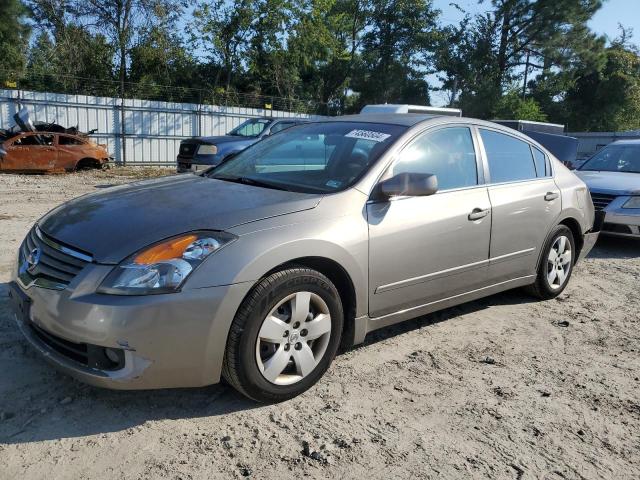 NISSAN ALTIMA 2.5 2008 with VIN 1N4AL21E98C256025 - Photo from auction