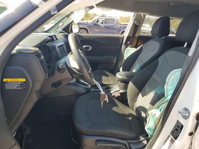 Photo 7 from auction – 2018 KIA SOUL + with VIN KNDJP3A50J7506450
