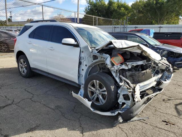Photo 4 from auction – 2014 CHEVROLET EQUINOX LT with VIN 2GNALBEK5E6374398