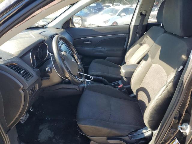 Photo 7 from auction – 2017 MITSUBISHI OUTLANDER with VIN JA4AP3AU3HZ032509