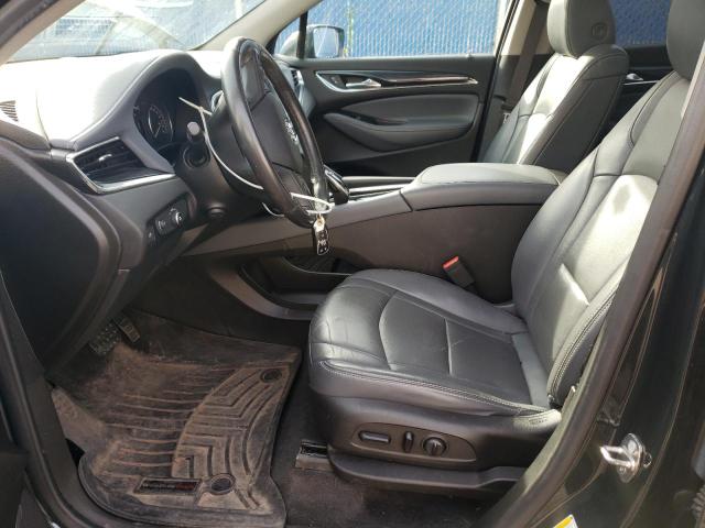 Photo 7 from auction – 2019 BUICK ENCLAVE PR with VIN 5GAEVBKW0KJ295202