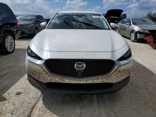 Photo 5 from auction – 2021 MAZDA CX-30 with VIN 3MVDMAALXMM205931